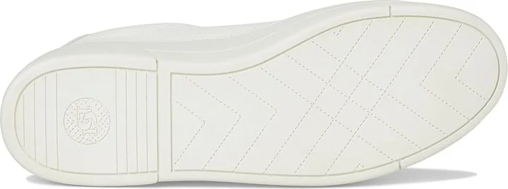Dune London Episode 2 Women's Shoes White : 41 (US Women's 11) B - Medium, Rubber/Synthetic - Image 3