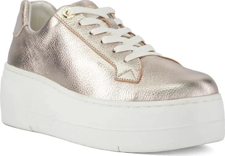 Dune London Episode Core Platform Sneaker