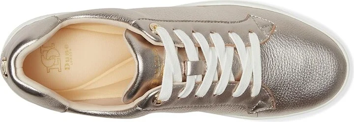 Dune London Episode Women's Shoes Gold : 40 (US Women's 10) B - Medium, Synthetic - Image 2