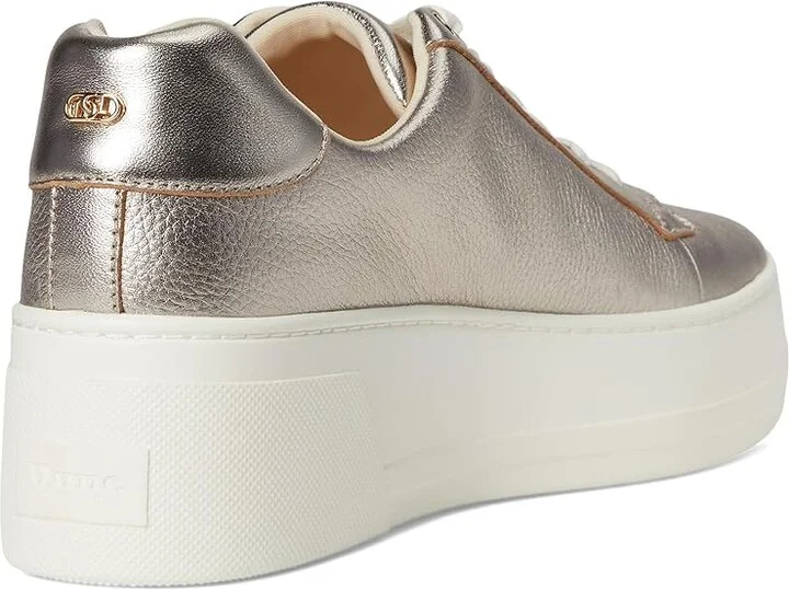 Dune London Episode Women's Shoes Gold : 40 (US Women's 10) B - Medium, Synthetic - Image 4