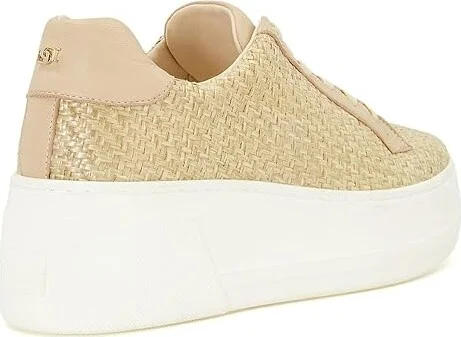 Dune London Episode Women's Shoes Natural : 36 (US Women's 6) B - Medium, Synthetic - Image 3