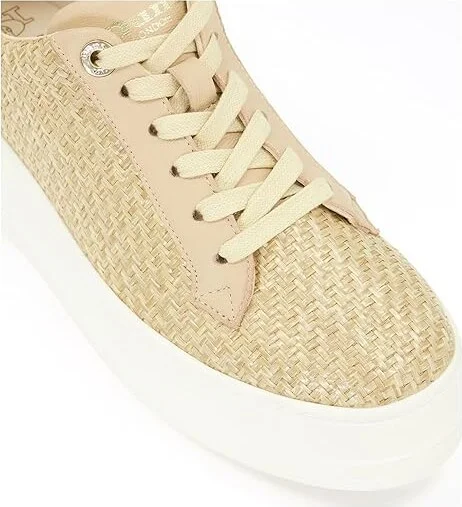 Dune London Episode Women's Shoes Natural : 36 (US Women's 6) B - Medium, Synthetic - Image 4