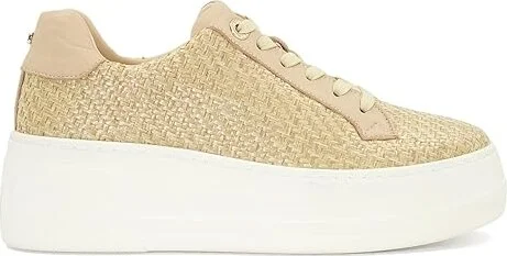 Dune London Episode Women's Shoes Natural : 36 (US Women's 6) B - Medium, Synthetic - Image 5