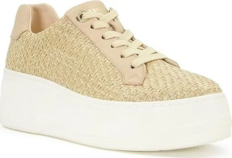 Dune London Episode Women's Shoes Natural : 36 (US Women's 6) B - Medium, Synthetic
