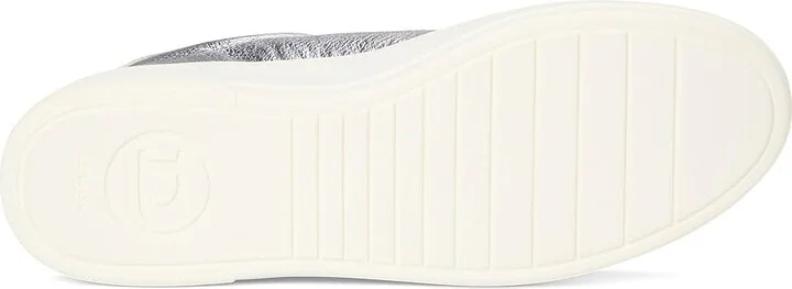 Dune London Episode Women's Shoes Silver : 39 (US Women's 9) B - Medium, Synthetic - Image 3