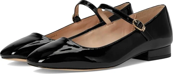 Black Patent