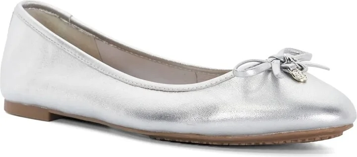 Dune London Hallo Ballet Flat