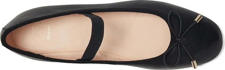 Dune London Helenas Women's Shoes Black : 40 (US Women's 10) B - Medium, Leather - Image 2