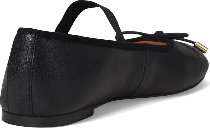 Dune London Helenas Women's Shoes Black : 40 (US Women's 10) B - Medium, Leather - Image 4