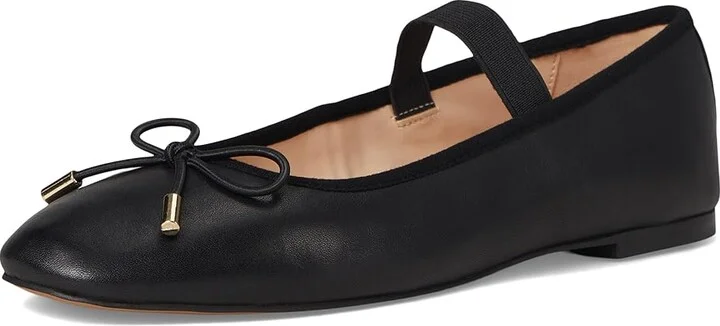 Dune London Helenas Women's Shoes Black : 40 (US Women's 10) B - Medium, Leather - Image 5