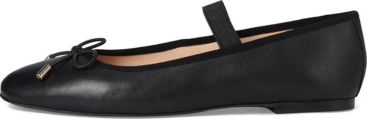Dune London Helenas Women's Shoes Black : 40 (US Women's 10) B - Medium, Leather - Image 6