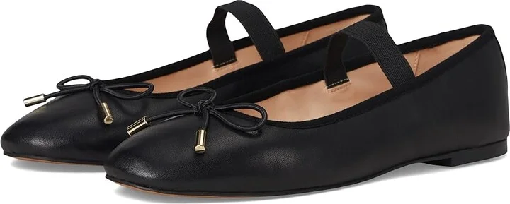 Dune London Helenas Women's Shoes Black : 40 (US Women's 10) B - Medium, Leather