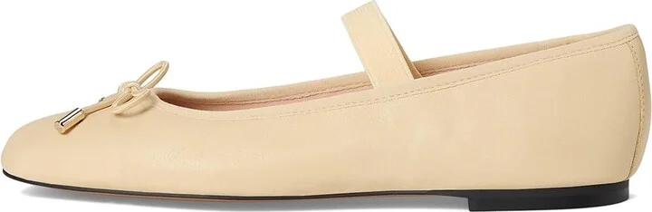 Dune London Helenas Women's Shoes Lemon : 40 (US Women's 10) B - Medium, Leather - Image 6