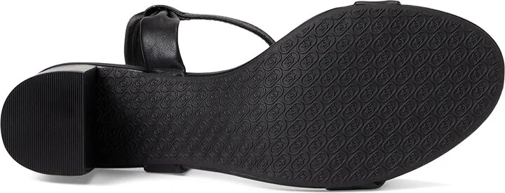Dune London Jaliz Women's Sandals Black : 40 (US Women's 10) B - Medium, Leather - Image 3