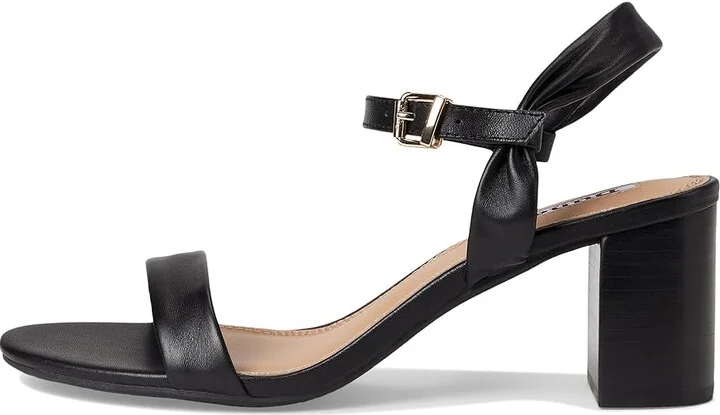 Dune London Jaliz Women's Sandals Black : 40 (US Women's 10) B - Medium, Leather - Image 6