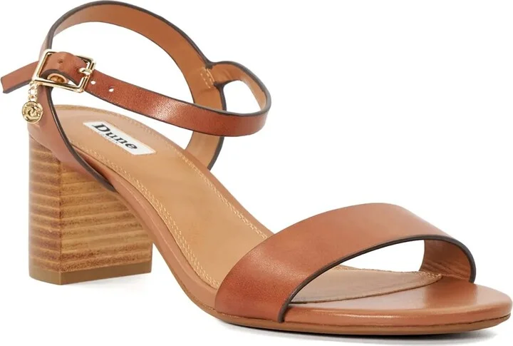 Dune London Jelly Sandal