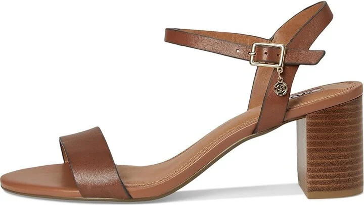 Dune London Jelly Women's Wedge Shoes Tan : 41 (US Women's 11) B - Medium, Leather/Rubber - Image 6