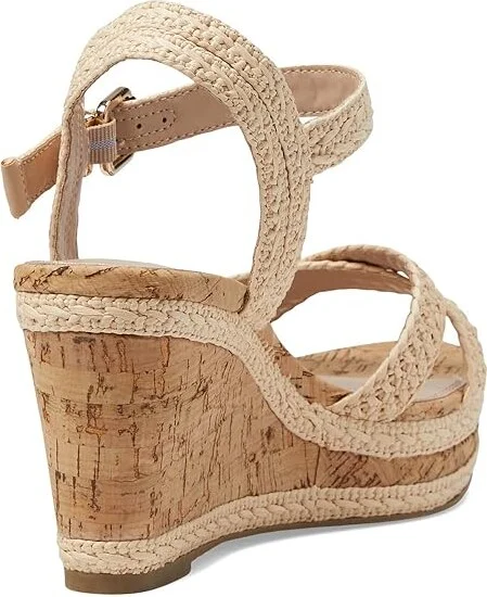 Dune London Kelisa Women's Shoes Natural : 37 (US Women's 7) B - Medium, Synthetic - Image 4
