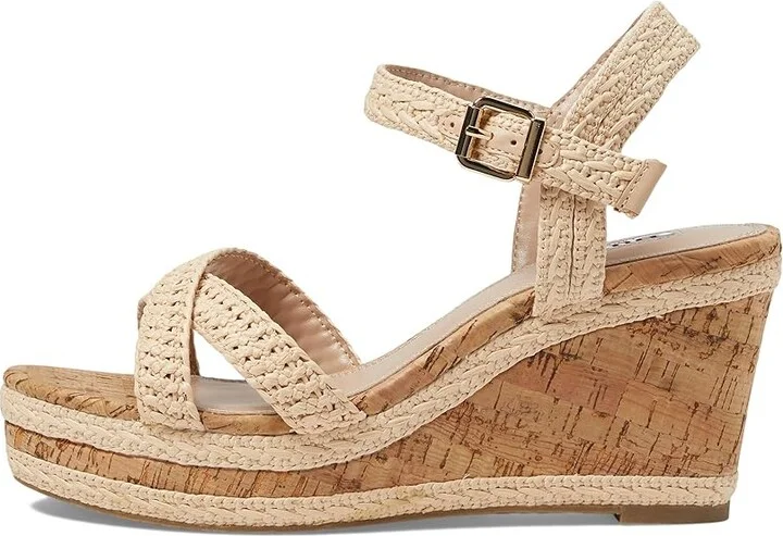 Dune London Kelisa Women's Shoes Natural : 37 (US Women's 7) B - Medium, Synthetic - Image 5