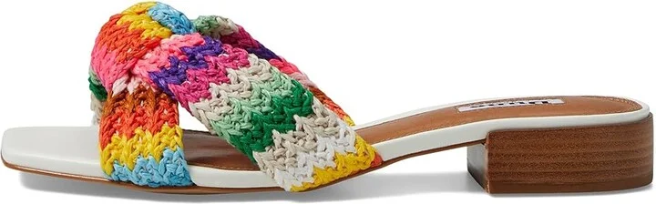 Dune London Laize Women's Shoes : 36 (US Women's 6) B - Medium, Synthetic/Textile - Image 5