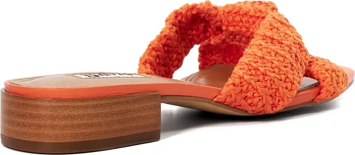 Dune London Laizes Sandal - Image 2