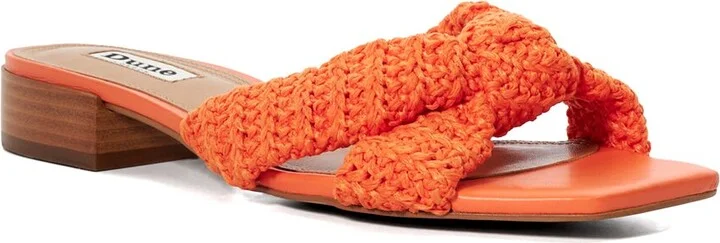 Dune London Laizes Sandal