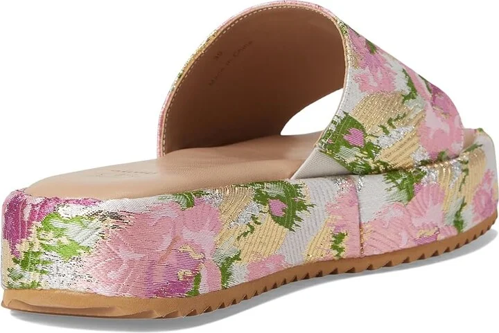 Dune London Lanie Women's Dress Sandals : 39 (US Women's 9) B - Medium - Image 4