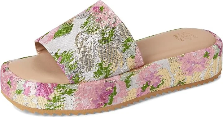 Dune London Lanie Women's Dress Sandals : 39 (US Women's 9) B - Medium - Image 5