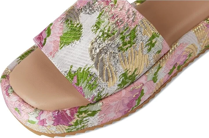 Dune London Lanie Women's Dress Sandals : 39 (US Women's 9) B - Medium - Image 7