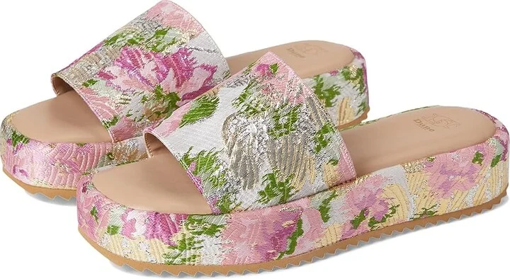 Dune London Lanie Women's Dress Sandals : 39 (US Women's 9) B - Medium