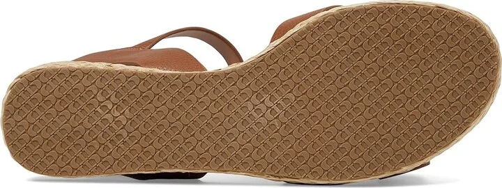 Dune London Linnie Women's Shoes Dark Tan : 41 (US Women's 11) B - Medium, Leather - Image 3