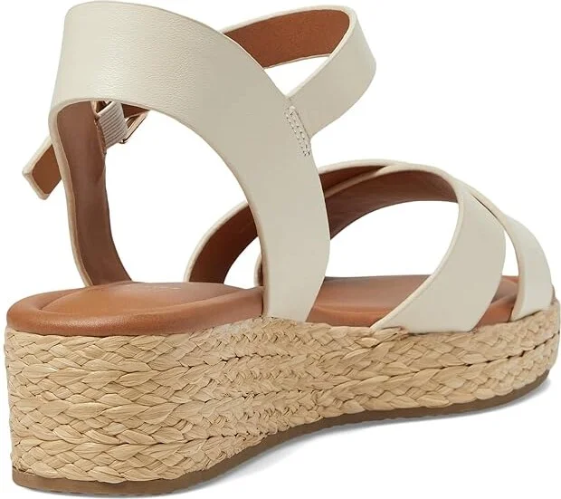 Dune London Linnie Women's Shoes Ecru : 41 (US Women's 11) B - Medium, Leather - Image 4