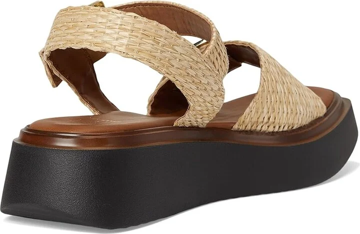 Dune London Loells Women's Shoes Natural : 37 (US Women's 7) B - Medium, Leather - Image 4