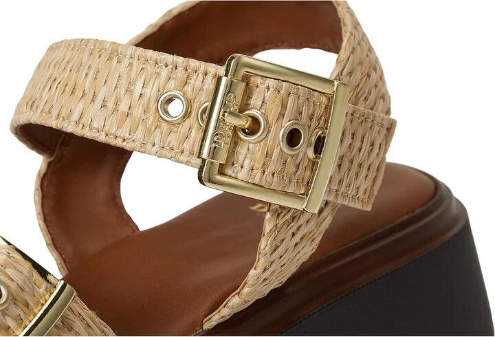 Dune London Loells Women's Shoes Natural : 37 (US Women's 7) B - Medium, Leather - Image 7