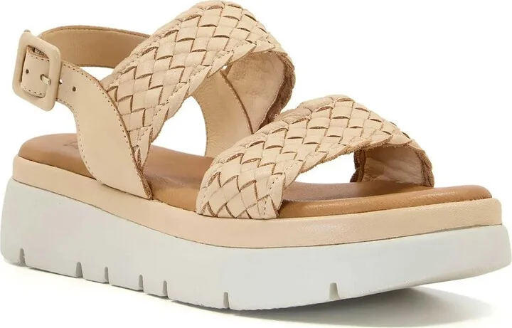 Dune London Lorris Core Sandal