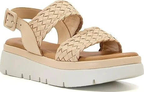 Dune London Lorris Women's Shoes Caramel : 36 (US Women's 6) B - Medium, Leather