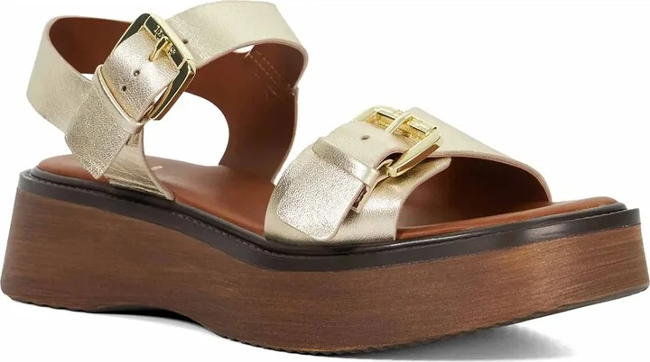 Dune London Luno Sandal