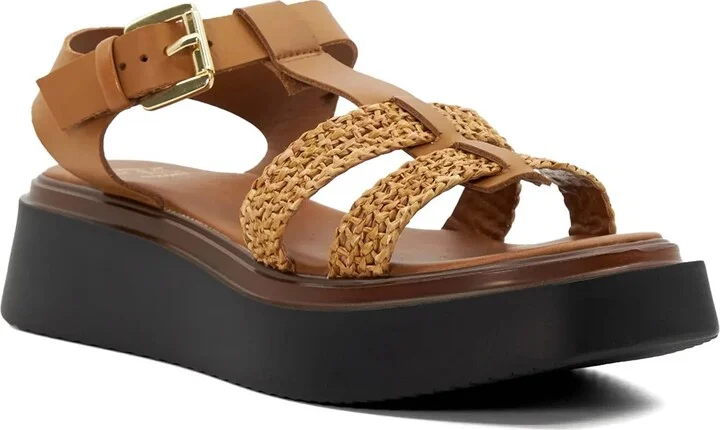 Dune London Lyons Sandal