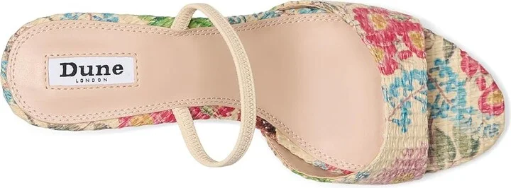 Dune London Madelines Women's Sandals 1 : 39 (US Women's 9) B - Medium, Synthetic - Image 2