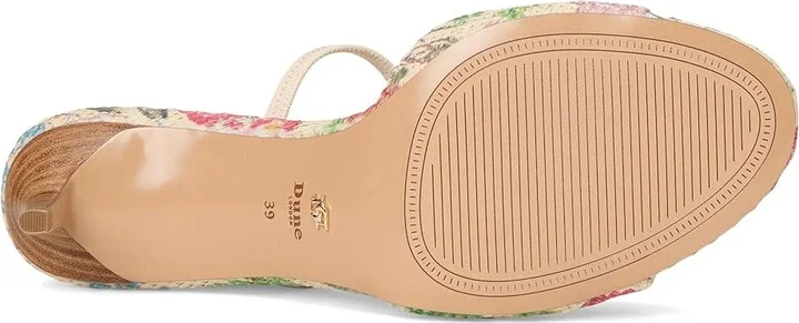 Dune London Madelines Women's Sandals 1 : 39 (US Women's 9) B - Medium, Synthetic - Image 3