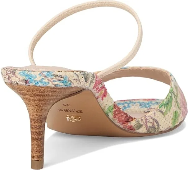Dune London Madelines Women's Sandals 1 : 39 (US Women's 9) B - Medium, Synthetic - Image 4
