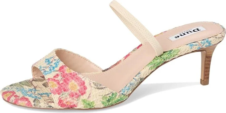 Dune London Madelines Women's Sandals 1 : 39 (US Women's 9) B - Medium, Synthetic - Image 5