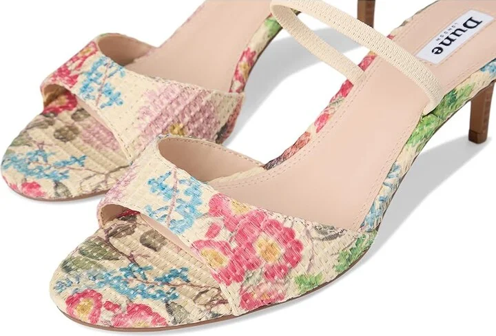 Dune London Madelines Women's Sandals 1 : 39 (US Women's 9) B - Medium, Synthetic - Image 7