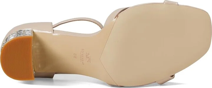 Dune London Malena Women's Shoes Blush : 39 (US Women's 9) B - Medium, Synthetic - Image 3