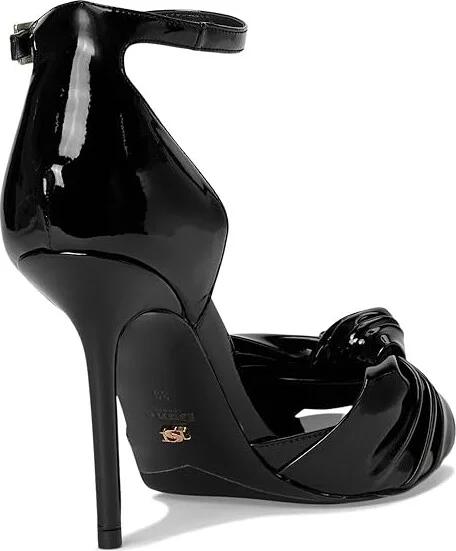 Dune London Mannequin High Heels Black Patent : 37 (US Women's 7) B - Medium, Leather/Rubber - Image 4