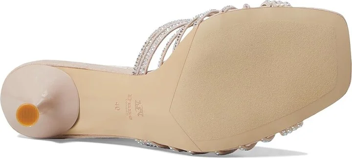 Dune London Marquees Women's Shoes Blush : 37 (US Women's 7) B - Medium, Synthetic - Image 3