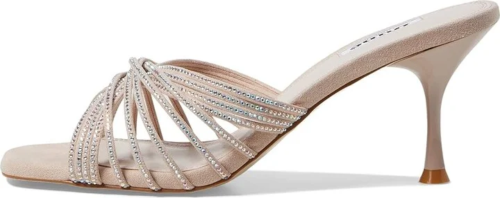 Dune London Marquees Women's Shoes Blush : 37 (US Women's 7) B - Medium, Synthetic - Image 5