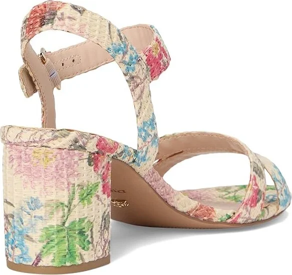 Dune London Merisa Women's Wedge Shoes 1 : 40 (US Women's 10) B - Medium, Synthetic - Image 4