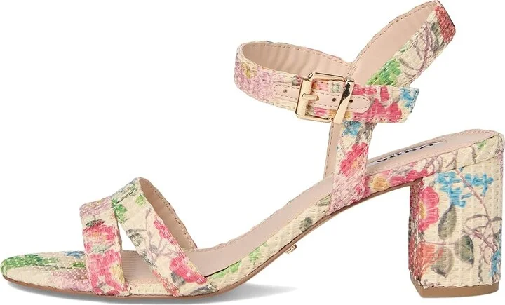 Dune London Merisa Women's Wedge Shoes 1 : 40 (US Women's 10) B - Medium, Synthetic - Image 6