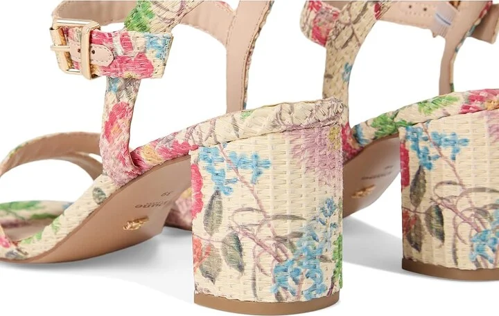 Dune London Merisa Women's Wedge Shoes 1 : 40 (US Women's 10) B - Medium, Synthetic - Image 7